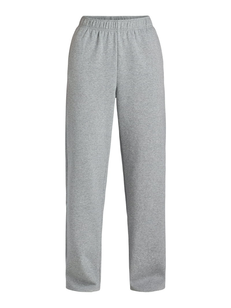 Athletic Works Women's and Women's Plus Pants with Pockets