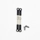 thumbnail image 5 of 7Pcs Front Rear Tie Rod Link Rod with Ball Head Screw for 144001 144010 124017 124019 RC Car Spare, 5 of 5