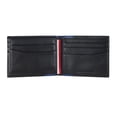 thumbnail image 4 of Funda RFID bicolor Wallet Tommy Hilfiger para hombre, 4 of 7