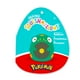 thumbnail image 3 of Malvaviscos de peluche originales de Belibolt, Pokémon, 35 cm, 3 of 7