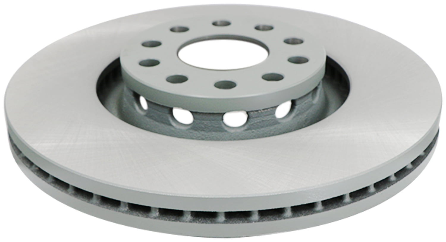 Winstop Brake Rotor, Front WS247135, Volkswagen Passat 2005-2002