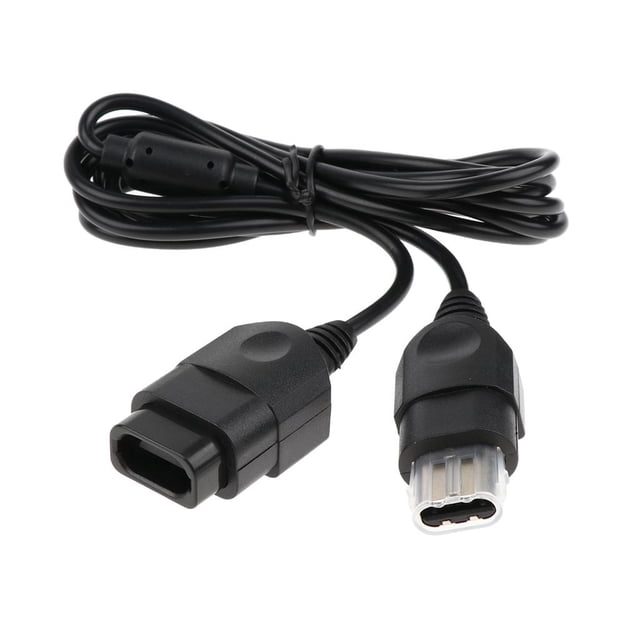 Adaptador de Extensión Separable para Controlador con Cable de 6 Pies Hugo Cable de extensión del controlador