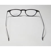 New Hackett Bespoke Heb 219 Mens Designer Full-rim Black Premium Segment Lodnon Design Frame Demo Lenses 48-21-150 Eyeglasses/glasses