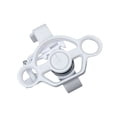 thumbnail image 2 of Precised Control Steering Wheel for P5 Game Controller Easy Installation Racing Gaming Enhancer Gamepad Attachment, 2 of 9
