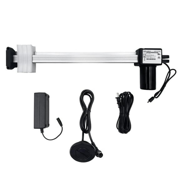 Okin Motor Model JLDQ.12.157.333H Linear Actuator Replacement for Power Recliner Lift Chair Electrric Sofa