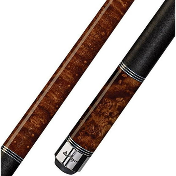 Players C-950 Pool Cue Stick - Nutmeg Finish - 18 19 20 21 oz