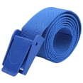 thumbnail image 4 of LAFGUR 1.5M Durable Diving Weights Belt Nylon Webbing Waist Belt With Plastic Buckle, 4 of 8