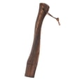thumbnail image 3 of SKISUNO 1Pcs Poignée de Hache en Bois Courbée de Remplacement pour Surface Lisse et Sans Bavures, 3 of 7