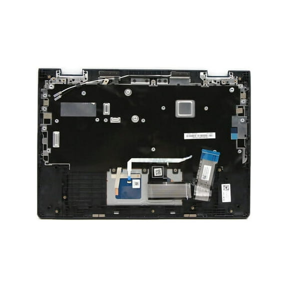 New Genuine Lenovo Ideapad Flex 3 CB-11IGL05 Palmrest Touchpad 5CB0Z32208