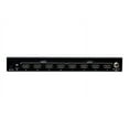 thumbnail image 4 of Tripp Lite 4x4 High Speed Hdmi Video Matrix Switch With Audio 1920x1200 At 60hz / 1080p - 4 X 4 - 1920 X 1200 - Wuxga (b119-4x4), 4 of 5