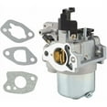 thumbnail image 3 of Replacement Carburetor for Subaru Robin Engines, High-Quality EX17 Carburetor, Ensuring Optimal Performance and Durability, 3 of 5