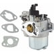 thumbnail image 3 of Kit de rendimiento optimizado para motor Subaru Robin, con carburador preajustado y diseño compacto y liviano, 3 of 5