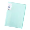 thumbnail image 3 of Contenedor De Libro De Almacenamiento De Pintura De Diamante Carpeta De álbum verde Sharpla libro de almacenamiento de pintura, 3 of 8