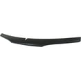 thumbnail image 3 of Grille Trim Compatible with 2011-2014 Hyundai Sonata Lower Textured Black CAPA Certified, 3 of 3
