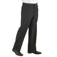 thumbnail image 2 of Neil Allyn 2-Piece Formal Tuxedo with Pleated Front, Adjustable Waist Pants. Prom, Wedding, Cruise, 2 of 4