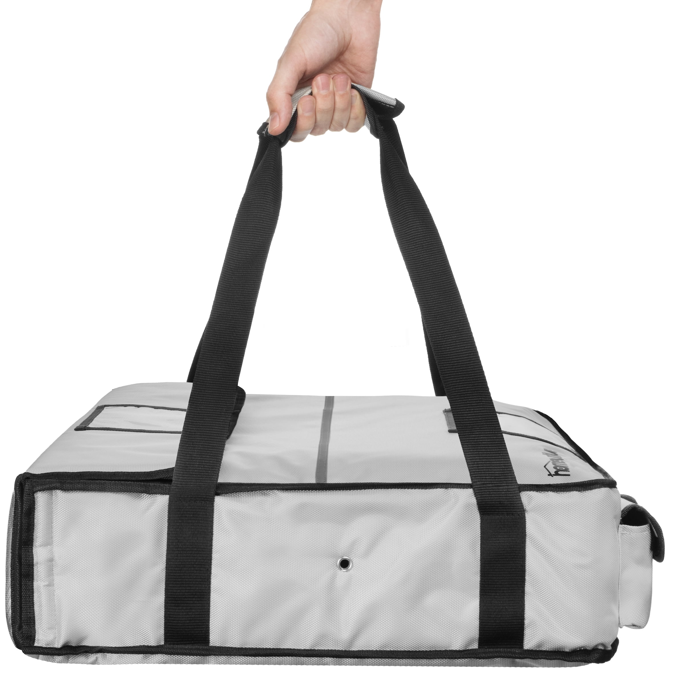 electric food delivery bag