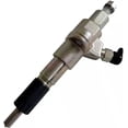 thumbnail image 2 of Seapple 4 Pcs Fuel Injector 8972221700 8-97222170-0 Compatible with Isuzu 4BG1 6BG1 Engine, 2 of 6