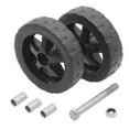 thumbnail image 3 of Fulton 500130 F2 Replacement Twin Track Wheel Kit, 3 of 3