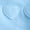 Blue Essence, variant on Wonder Nation Girls' Pullover Fleece Hoodie with Long Sleeves, Sizes 4-18 & Plus