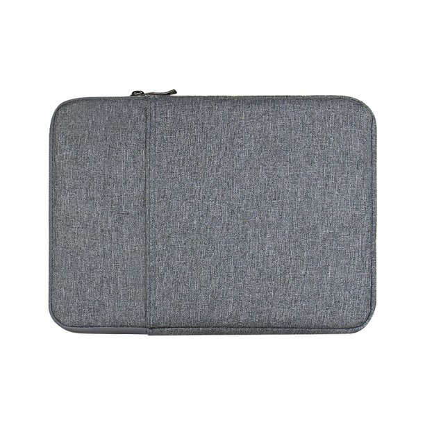 Para iPad Mini 6 Tablet Funda Funda Bolsa Bolsa de transporte (10,5 pulgadas gris oscuro) Likrtyny Para estrenar