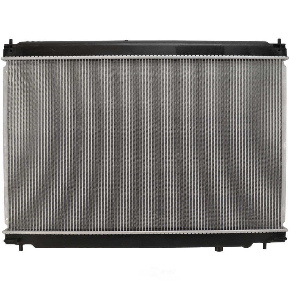 OSC 13012 Radiator