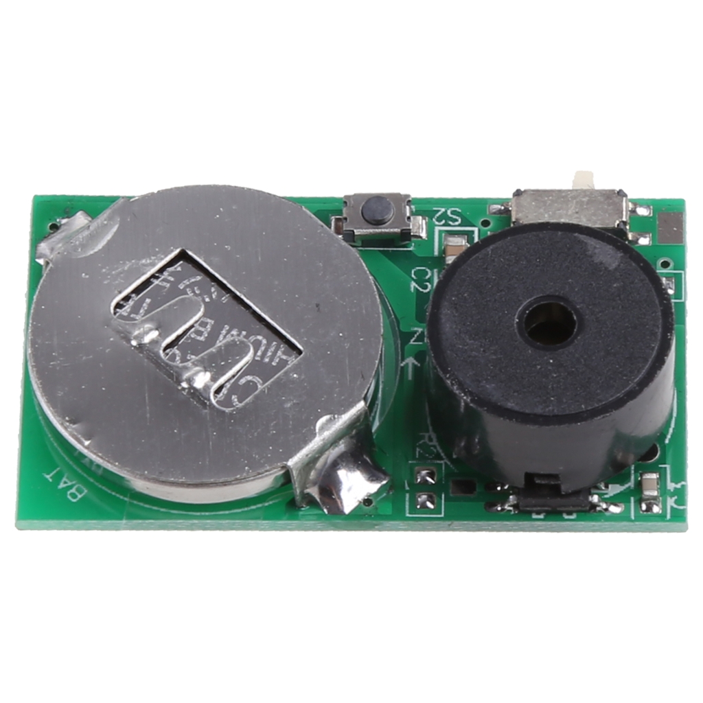 Hidden Annoying Beeper Noise Maker Prank Toys Practical Joke Props Interesting Multiple Random