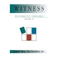 thumbnail image 1 of Systematic Theology, Vol. 3: Witness, 1 of 1