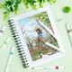 thumbnail image 5 of Marcadores de Colores Ohuhu 64 Colores con Punta Doble a Base de Agua, 5 of 9