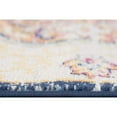 thumbnail image 4 of 3â€™ x 5â€™ Cream Decorative Medallion Area Rug, 4 of 8
