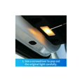thumbnail image 4 of 4 luces LED láser para puerta de BMW con logotipo, proyector de sombras fantasma, luz de cortesía para coche, 4 of 5