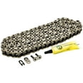 thumbnail image 1 of Niche 428 Drive Chain 116 Links Non O-Ring with Master Link Motorcycle 519-CDC2279H, 1 of 7
