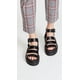 thumbnail image 3 of Sandalia Dr. Martens Blaire Fisherman para mujer de piel negra, 3 of 6