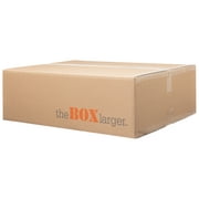 EPE USA Apple iMac 27 Desktop Computer Shipping Box, theBOXlarger