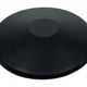 thumbnail image 2 of Práctica deportiva de goma Discus Champion, 1 kg, color negro, 2 of 5