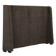 thumbnail image 5 of Box Base CamaMatrimonial + Cabecera Milan Chocolate, 5 of 8