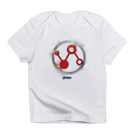 

CafePress - Ant Man Logo Infant T Shirt - Infant T-Shirt