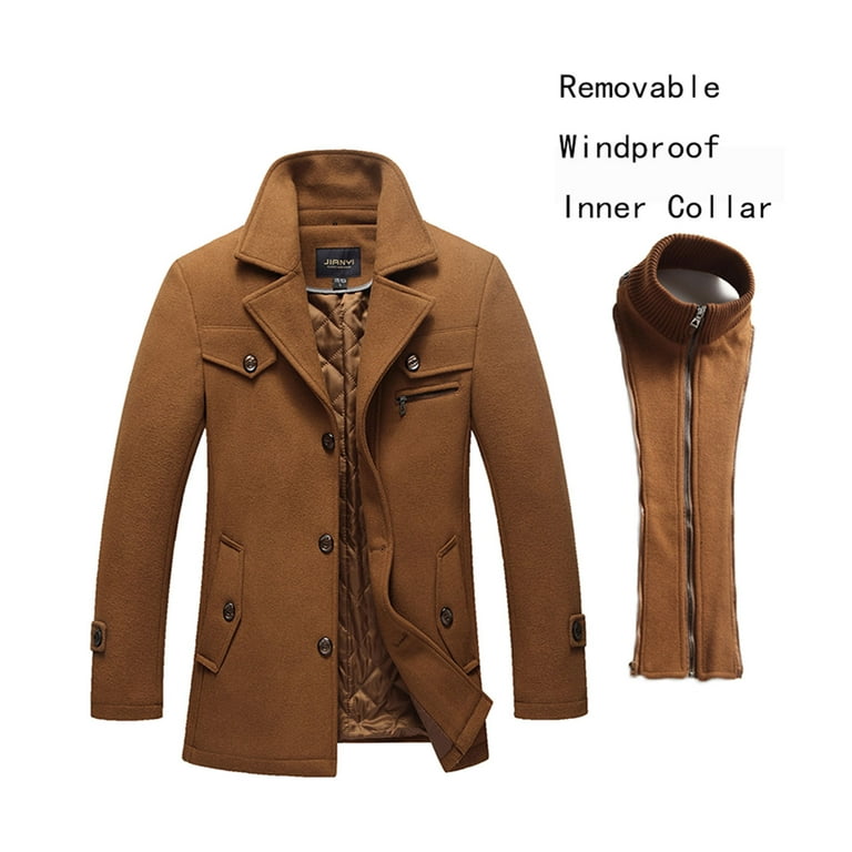 Men's walker coat best sale
