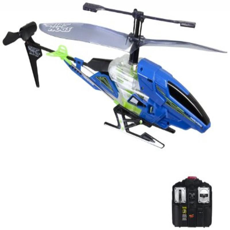 air hogs havoc helicopter