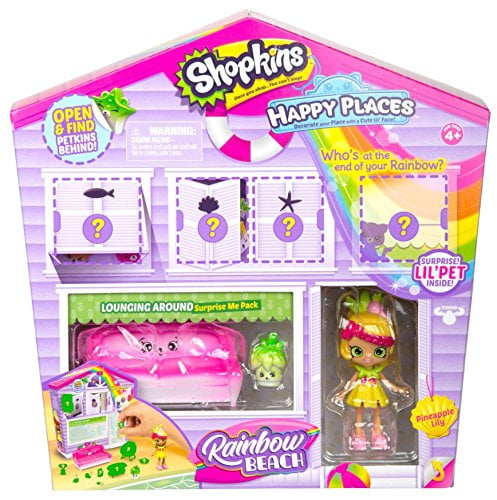 happy places shopkins rainbow beach