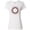 AA-White, variant on Inktastic I Love Volleyball Sports Women's T-Shirt