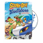 Scooby-Doo! Mask of the Blue Falcon NEW