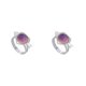 thumbnail image 4 of Jumpingount Mood Rings Thermochromic Easy Matching Different Beautiful Design Unique Jewelry Changeable Styles Temperature Lightweight Type1 NO1, 4 of 6
