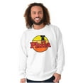 thumbnail image 5 of Philadelphia State of Pennsylvania Sweatshirt for Men or Women Brisco Brands S, 5 of 5