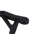 thumbnail image 4 of RC Front and Rear Shock Tower Plastic Black RC Car Accessories for ZD Racing 1/7 MX 07 Upgrade, 4 of 5