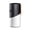 Black, variant on Portable Bluetooth Speaker with RGB LED Light, Wireless Outdoor Mini Speaker, Atmosphere Light System, USB Rechargeable Small Stereo Speaker Black Green