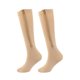 thumbnail image 1 of Ruifaya Medias de compresión unisex, medias de compresión, medias de soporte para piernas, medias de nailon con cremallera, Reino Unido, 1 of 6