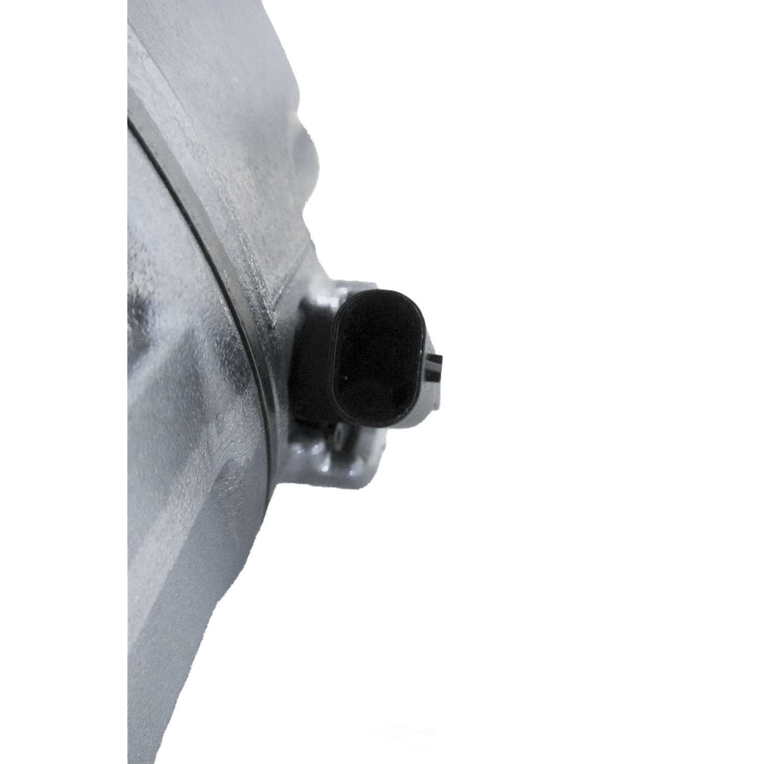 Global Parts Distributors LLC 6513614 gpd Compressor New 6513613