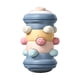 thumbnail image 3 of Juego de equilibrio Montessori, juguete sensorial multifunción, juguete de oruga. Azul, 3 of 9