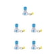 thumbnail image 3 of Aireador de Grifo de Baño Burbujeador 3 Modos Flexible Antisalpicaduras Billuyoard, 3 of 3