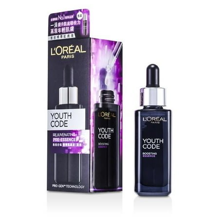 Recovery Essence - L'Oreal Youth Code Pre-Essence 30ml/1oz